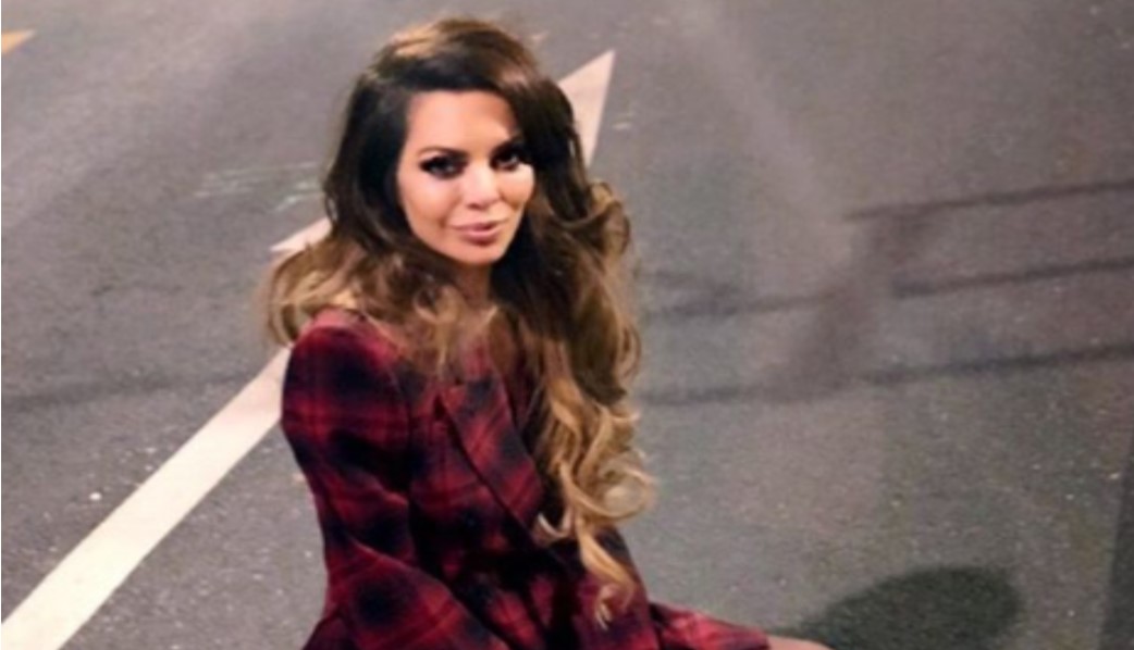 Nikolina Pišek na podu: "Na koljena me može baciti samo..."